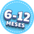 0-12 meses
