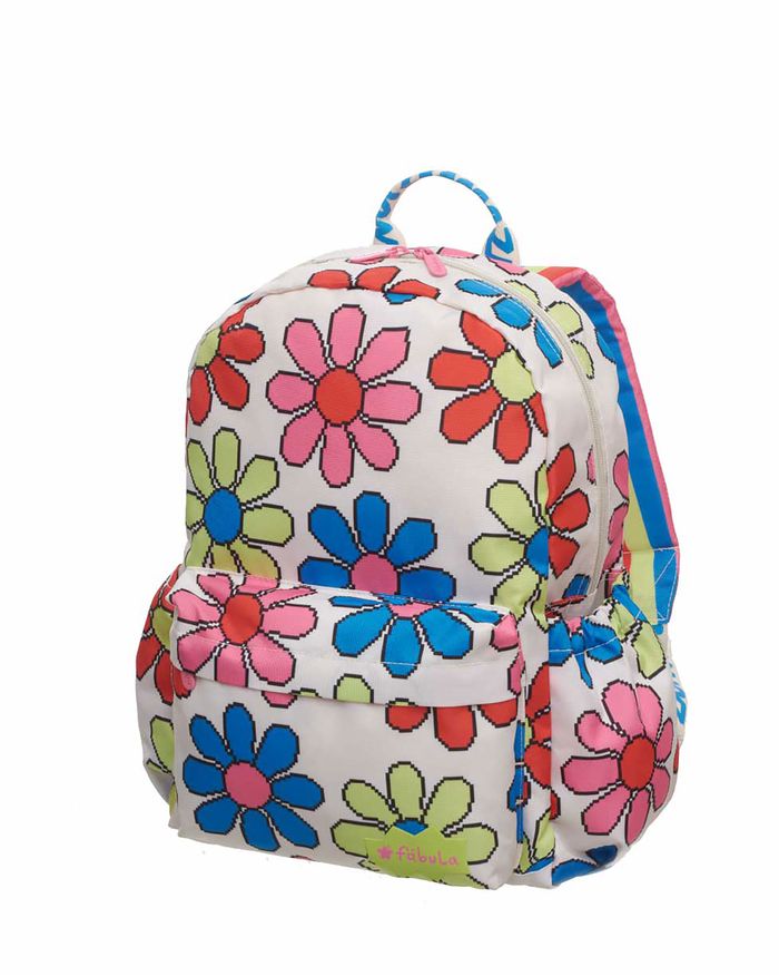 Mochila Babys Pink